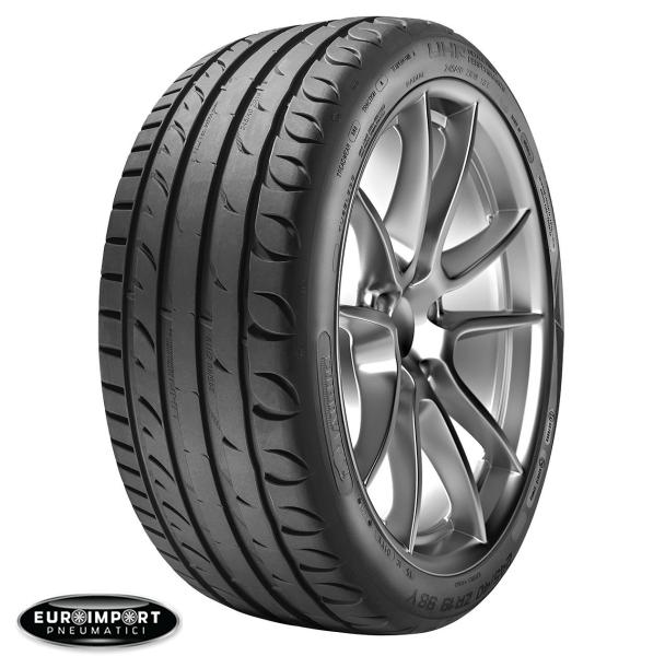Taurus Taurus Ultra High Performance  195/55 R20 95 H  XL  TL DOT 2025